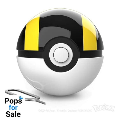 Pokémon Diecast Replica Mini Ultraball