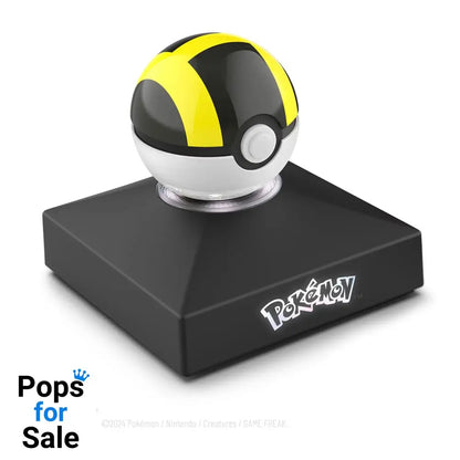 Pokémon Diecast Replica Mini Ultraball