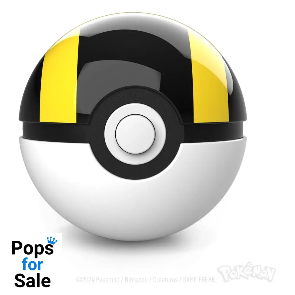 Pokémon Diecast Replica Mini Ultraball