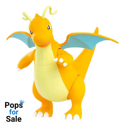 Pokémon Epic Action Figure Dragonite 30 cm