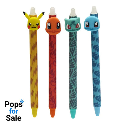 Pokémon Erasable Pen Display (36)