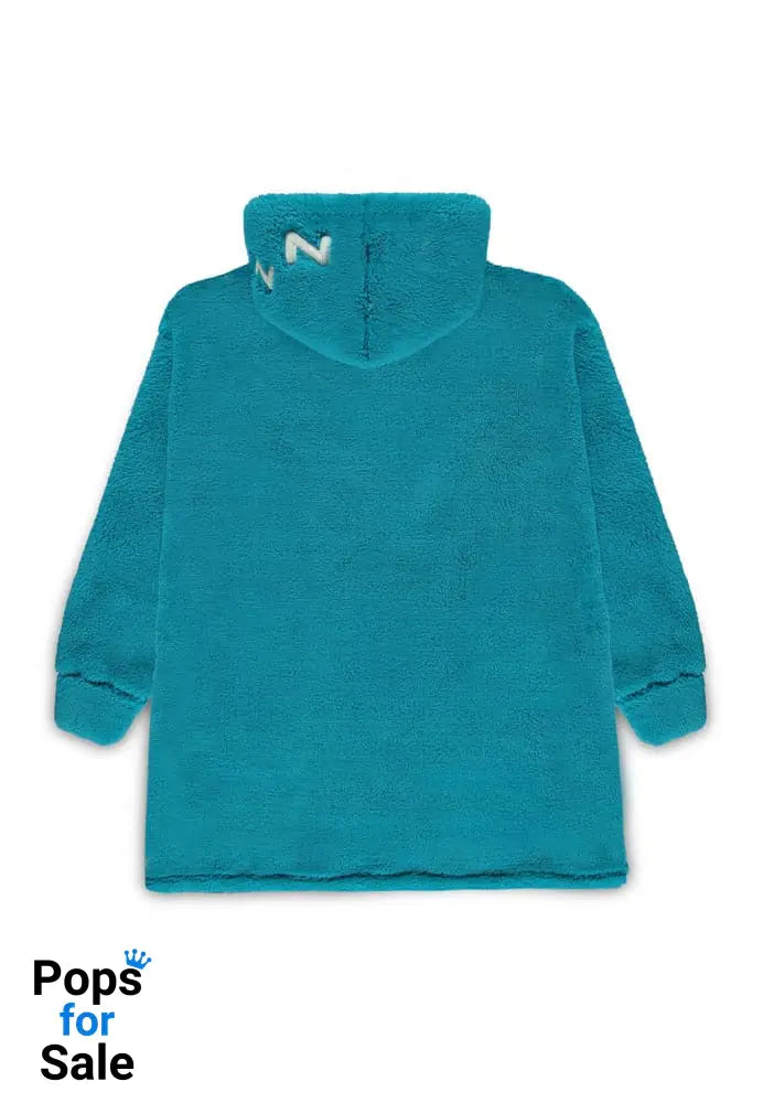 Pokemon Hoodie Snorlax XS/S/M