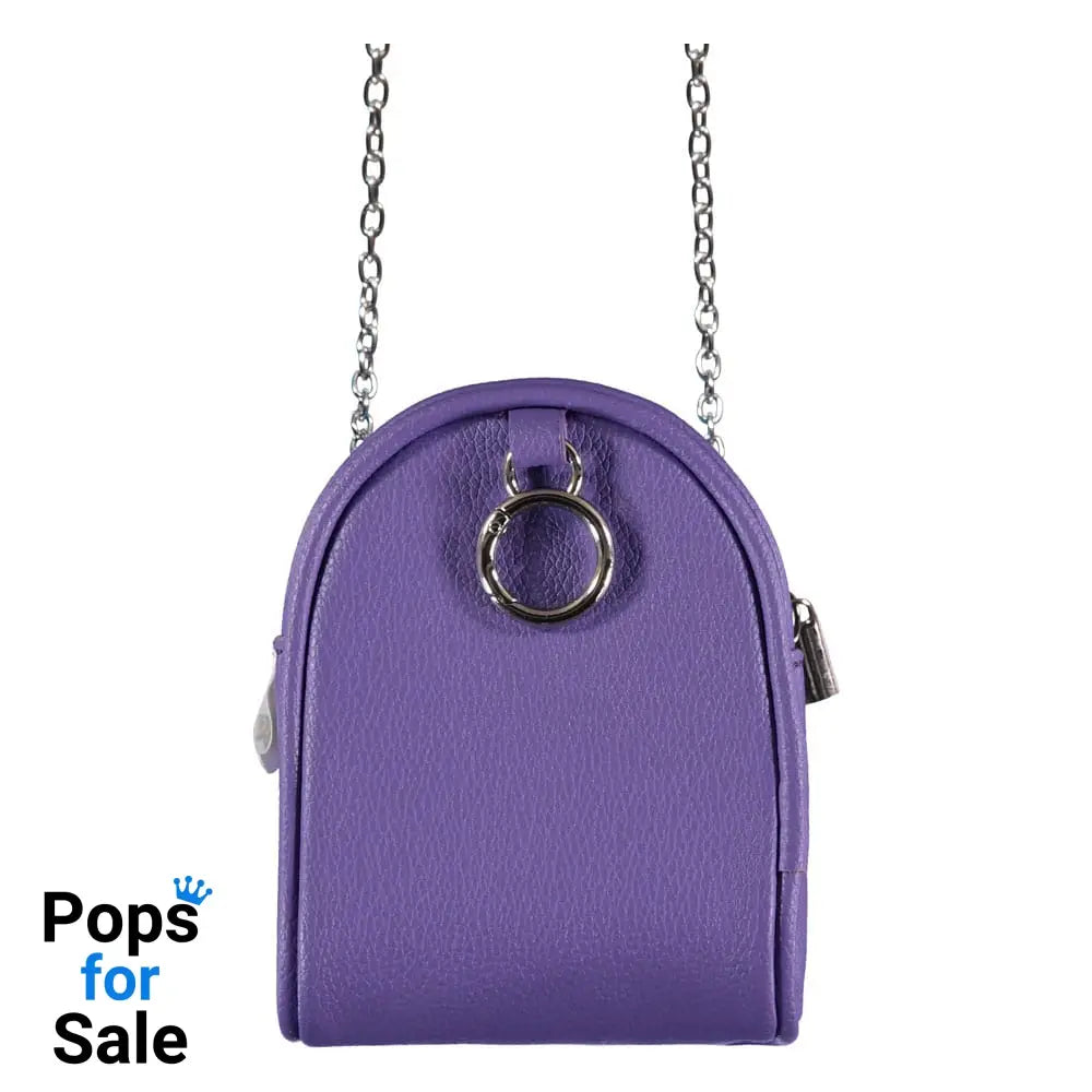 Pokémon Micro Bag Coin Purse with Keychain Gengar