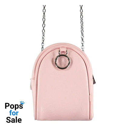 Pokémon Micro Bag Coin Purse with Keychain Jigglypuff