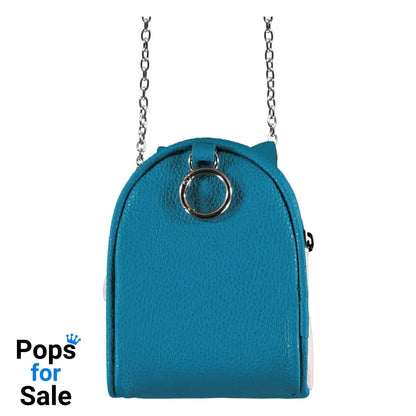 Pokémon Micro Bag Coin Purse with Keychain Snorlax