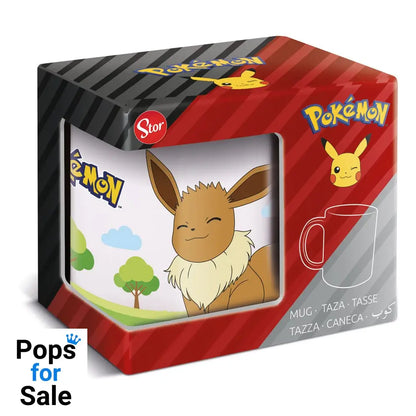 Pokémon Mug Eevee 325 ml