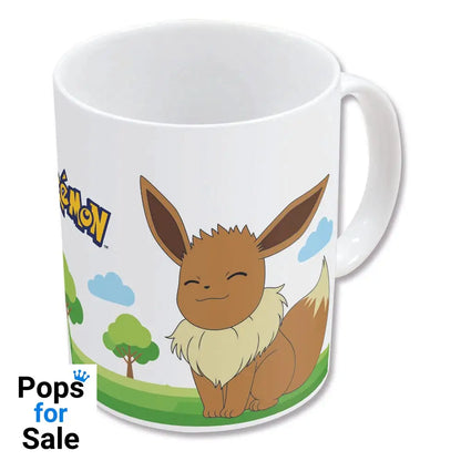 Pokémon Mug Eevee 325 ml