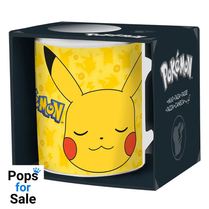 Pokemon Mug Pikachu 320 ml