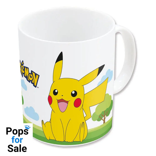 Pokémon Mug Pikachu 325 ml