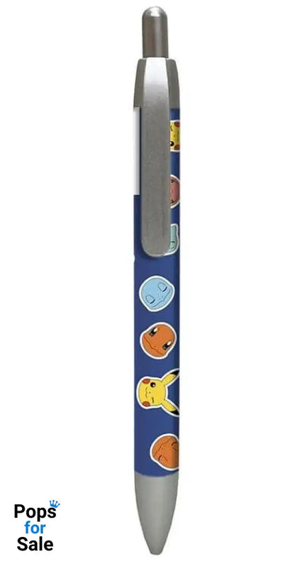 Pokémon pen Stationery