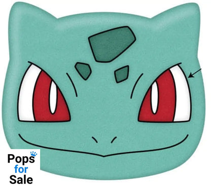 Pokemon Pillow Bulbasaur 34 cm