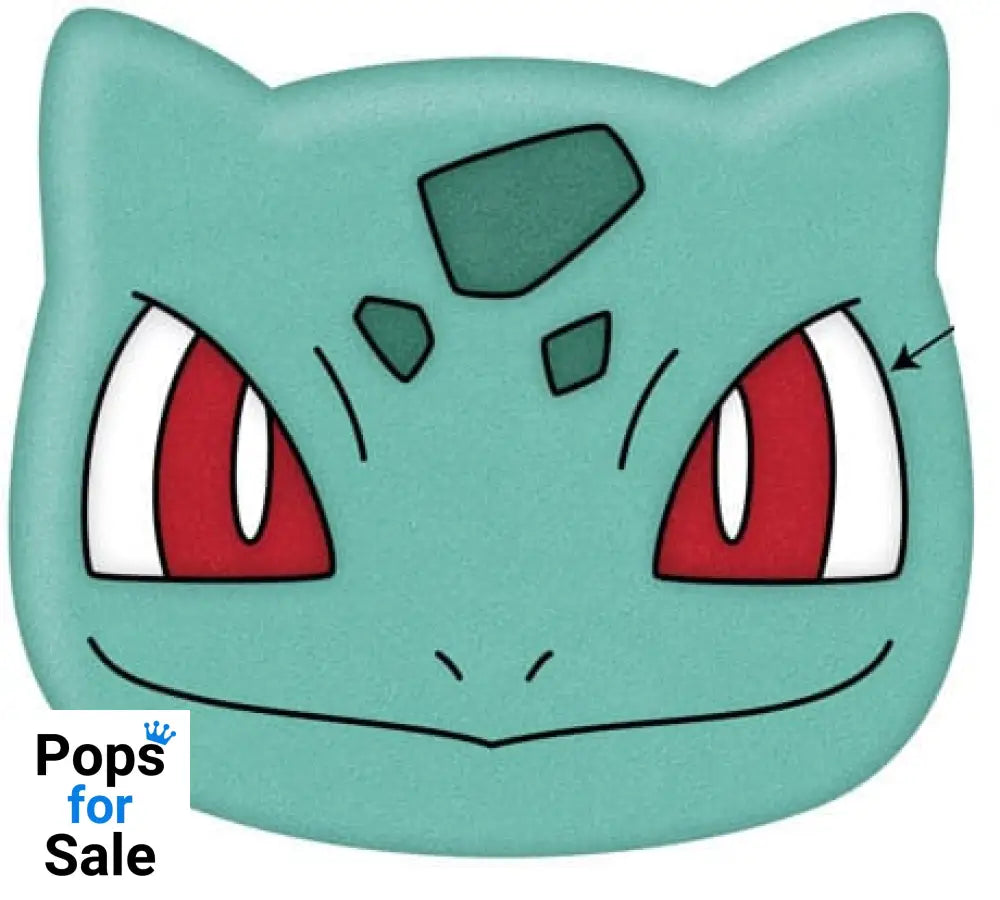 Pokemon Pillow Bulbasaur 34 cm Cushions