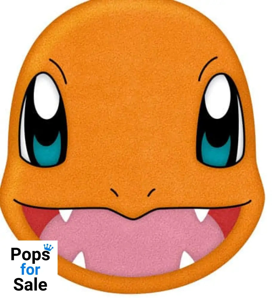 Pokemon Pillow Charmander 34 cm