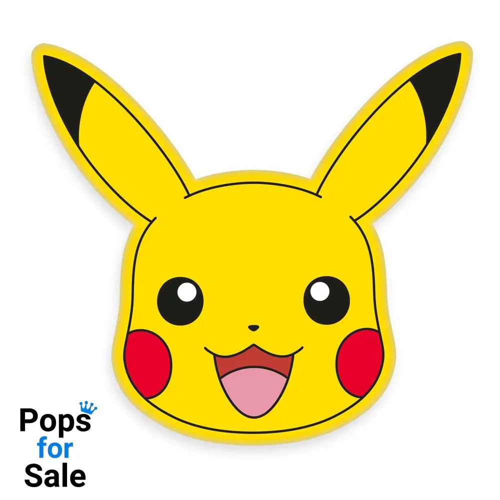 Pokemon Pillow Pikachu 30 cm