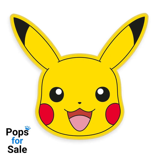 Pokemon Pillow Pikachu 30 cm