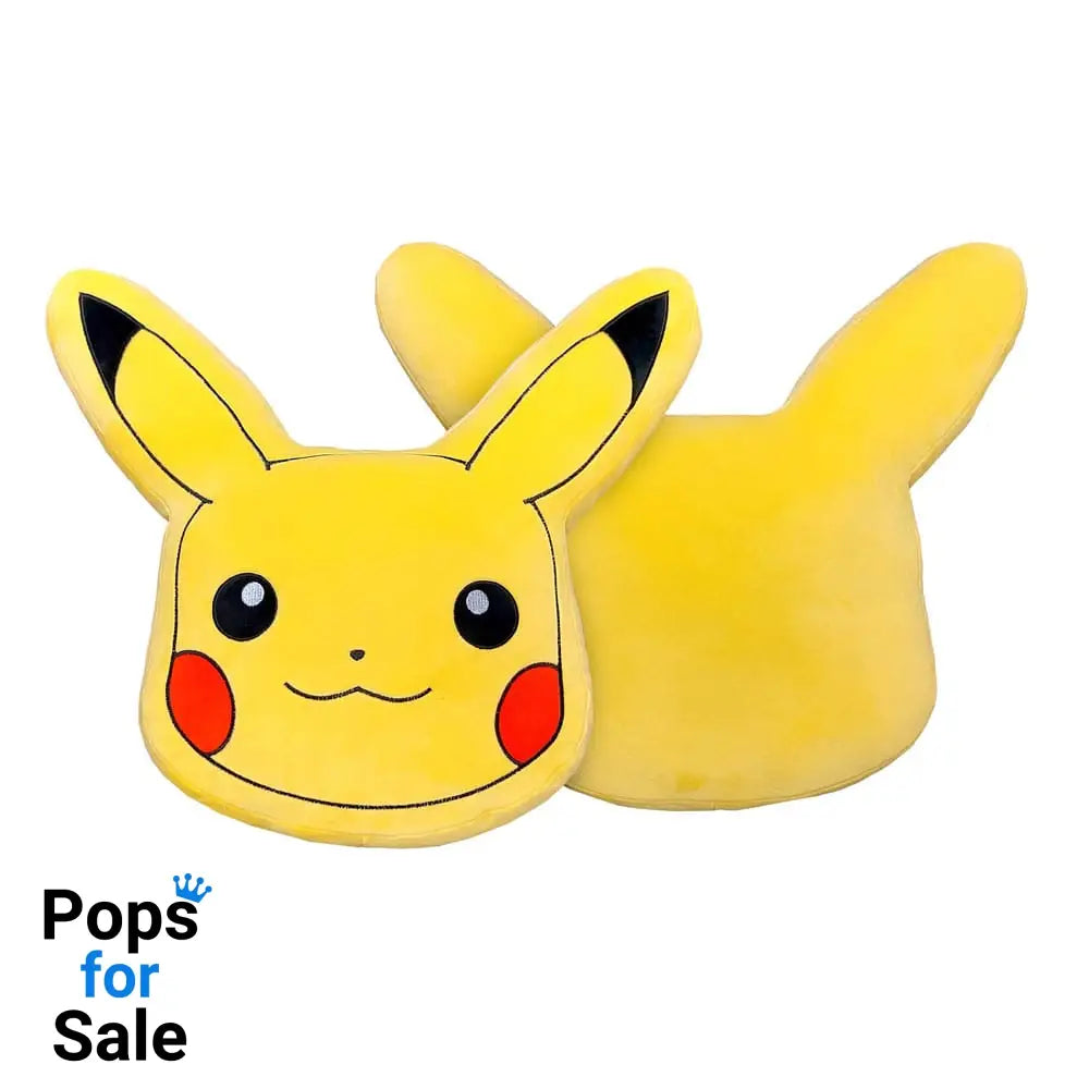 Pokémon Pillow Pikachu 40 cm Cushions