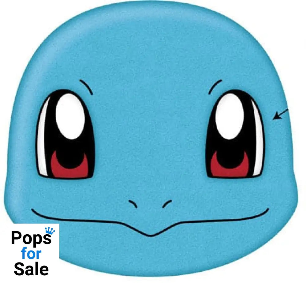 Pokemon Pillow Squirtle 32 cm