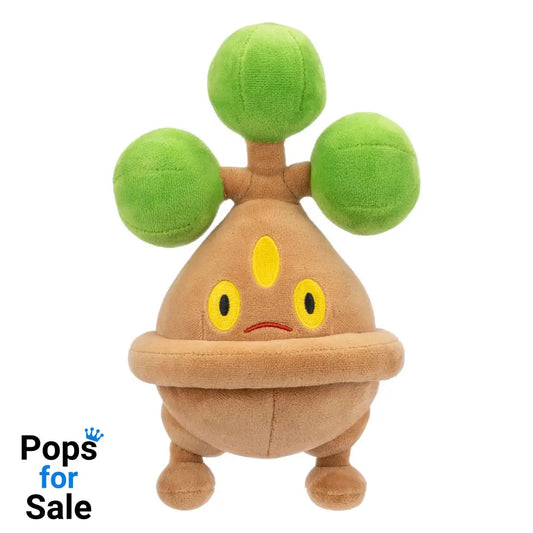 Pokémon Plush Figure Bonsly 20 cm Plushes