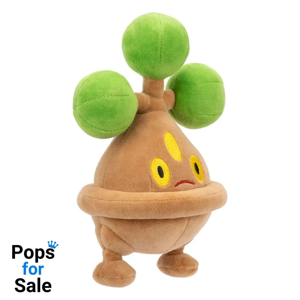 Pokémon Plush Figure Bonsly 20 cm