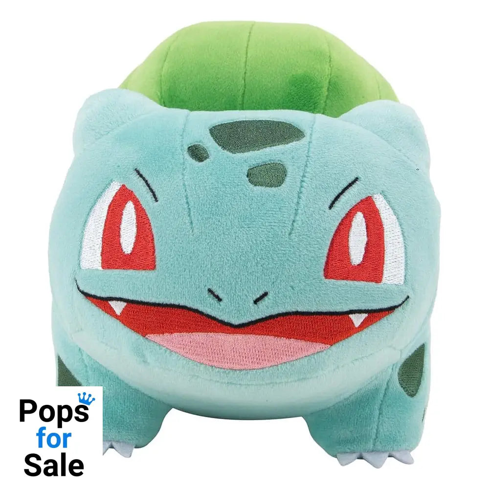 Pokémon Plush Figure Bulbasaur 20 cm