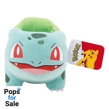 Pokémon Plush Figure Bulbasaur 20 cm