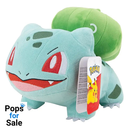 Pokémon Plush Figure Bulbasaur 20 cm