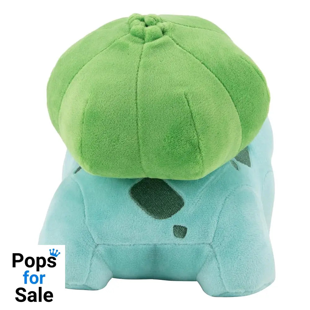 Pokémon Plush Figure Bulbasaur 20 cm
