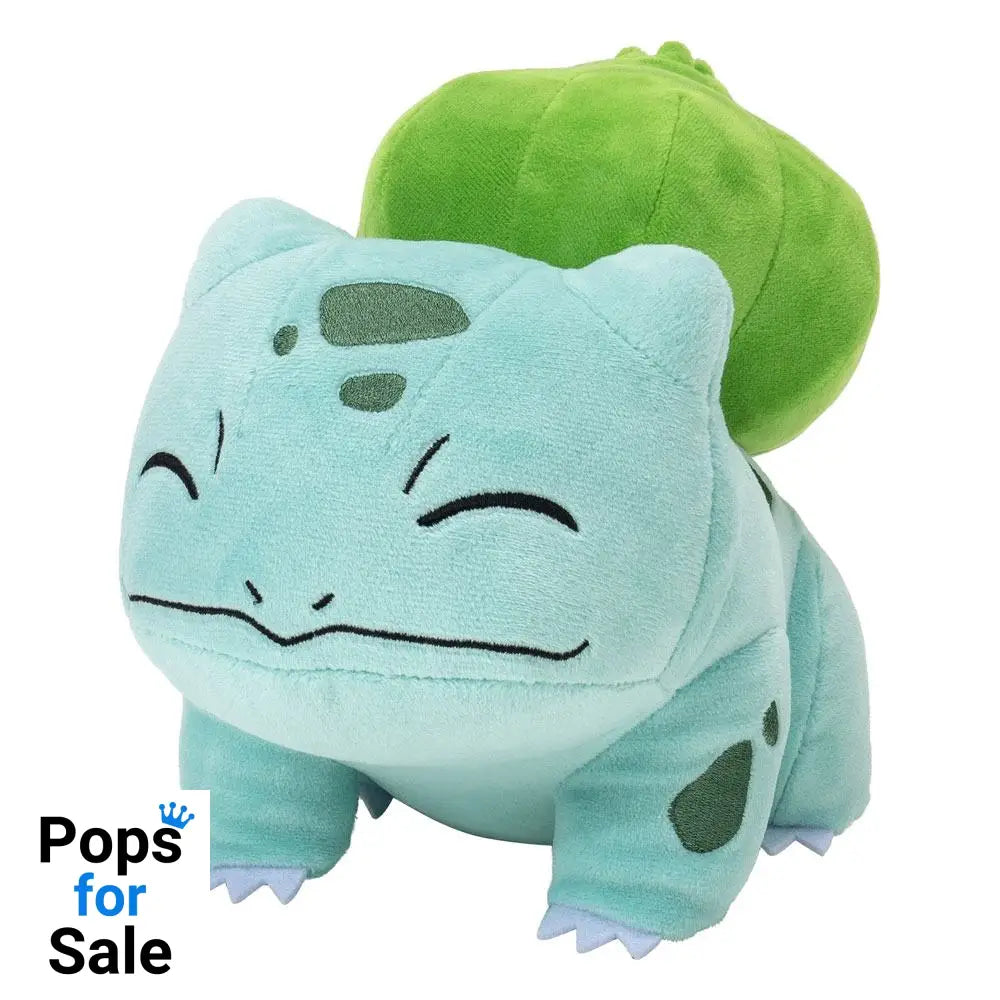 Pokémon Plush Figure Bulbasaur #3 20 cm