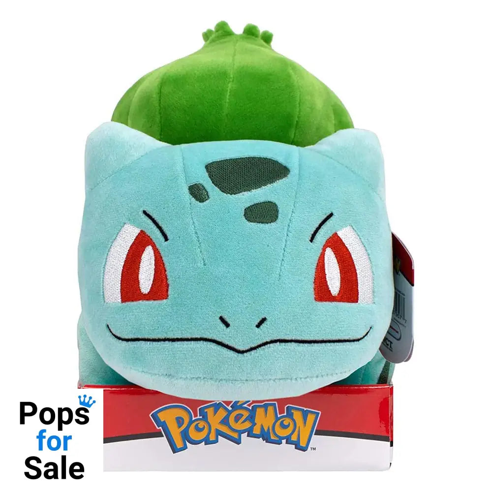 Pokémon Plush Figure Bulbasaur 30 cm