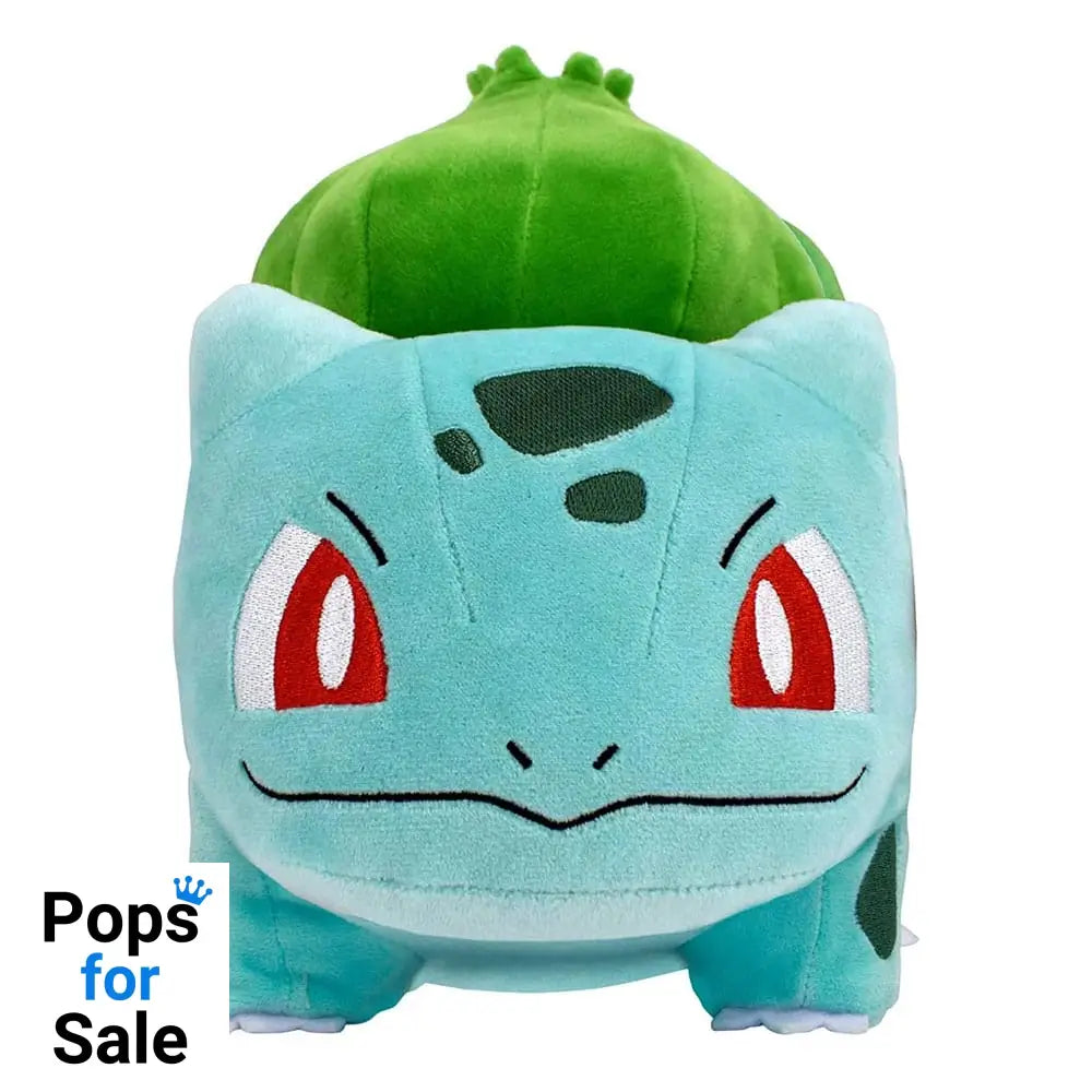 Pokémon Plush Figure Bulbasaur 30 cm