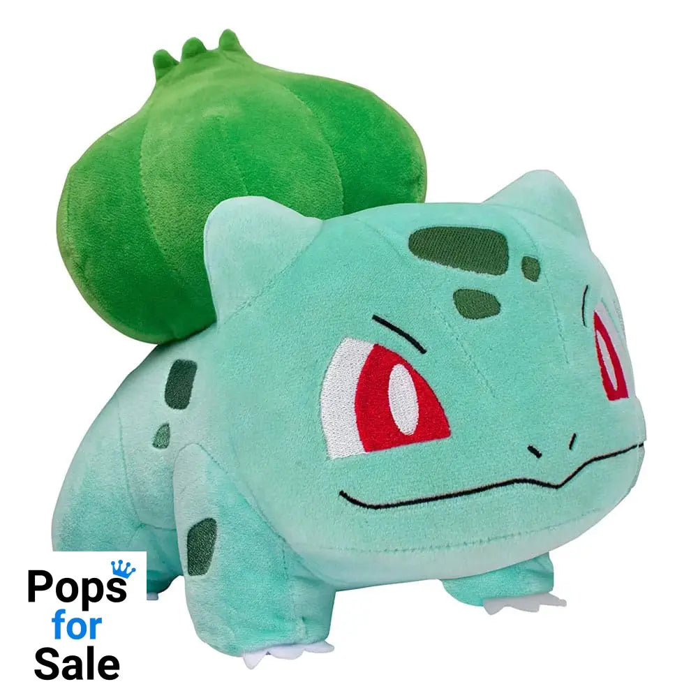 Pokémon Plush Figure Bulbasaur 30 cm