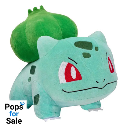 Pokémon Plush Figure Bulbasaur 30 cm