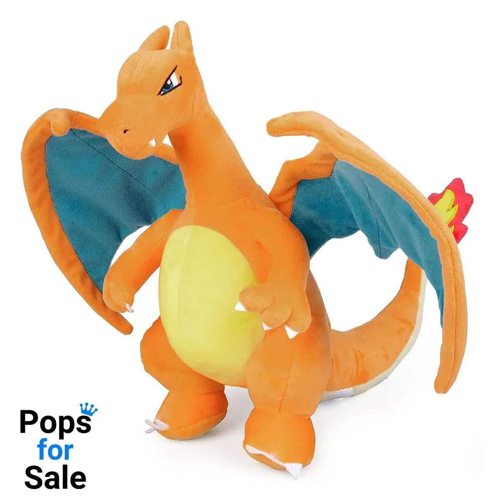 Pokémon Plush Figure Charizard 30 cm
