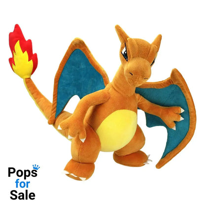 Pokémon Plush Figure Charizard 30 cm