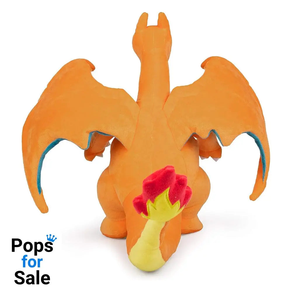 Pokémon Plush Figure Charizard 30 cm Plushes