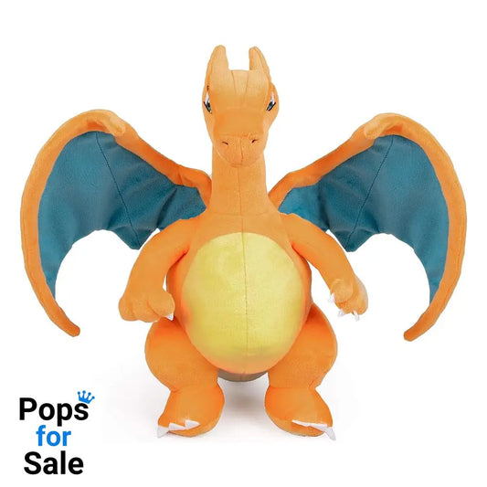 Pokémon Plush Figure Charizard 30 cm Plushes