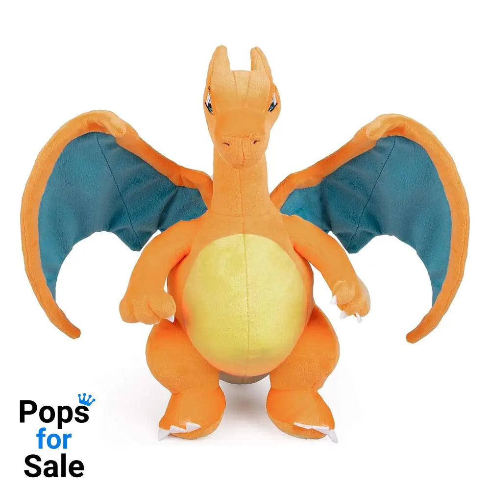 Pokémon Plush Figure Charizard 30 cm