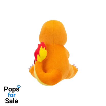 Pokémon Plush Figure Charmander 20 cm
