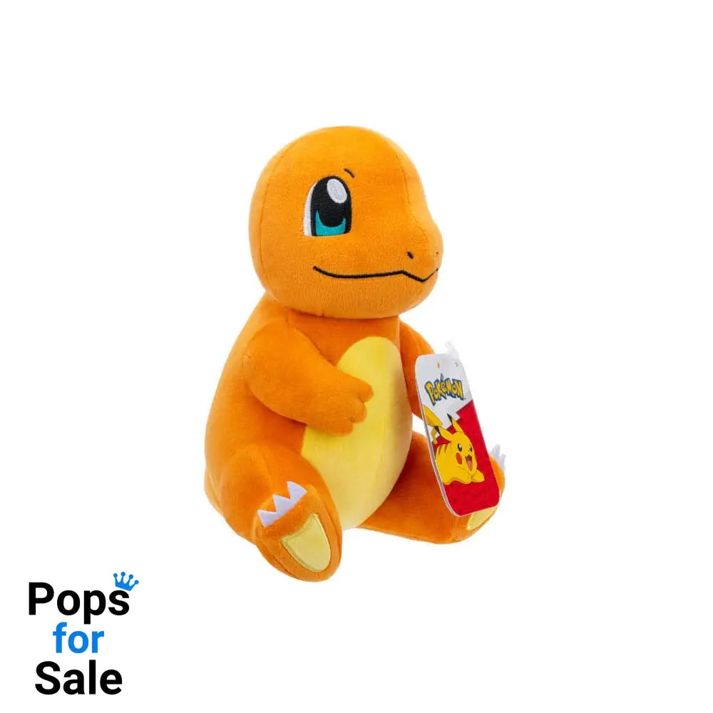 Pokémon Plush Figure Charmander 20 cm