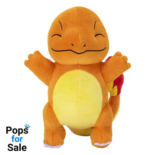 Pokémon Plush Figure Charmander 20 cm Plushes