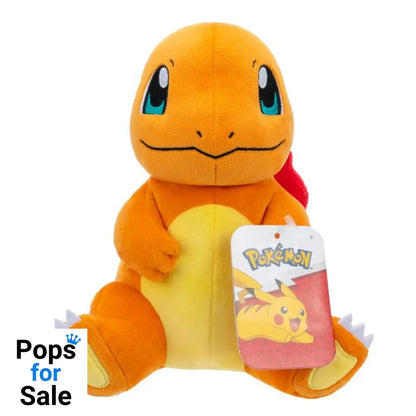 Pokémon Plush Figure Charmander 20 cm