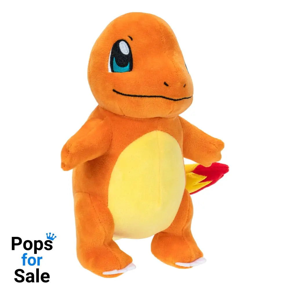 Pokémon Plush Figure Charmander #3 20 cm