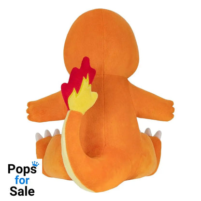 Pokémon Plush Figure Charmander 30 cm