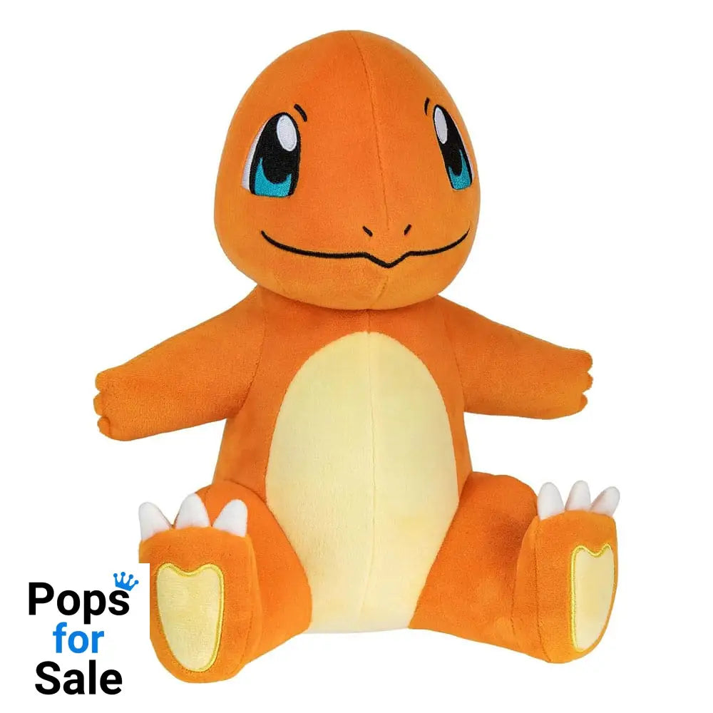 Pokémon Plush Figure Charmander 30 cm