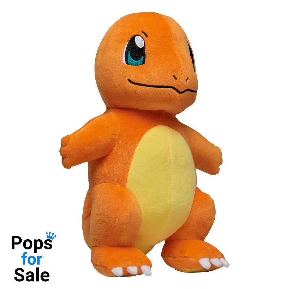 Pokémon Plush Figure Charmander 30 cm