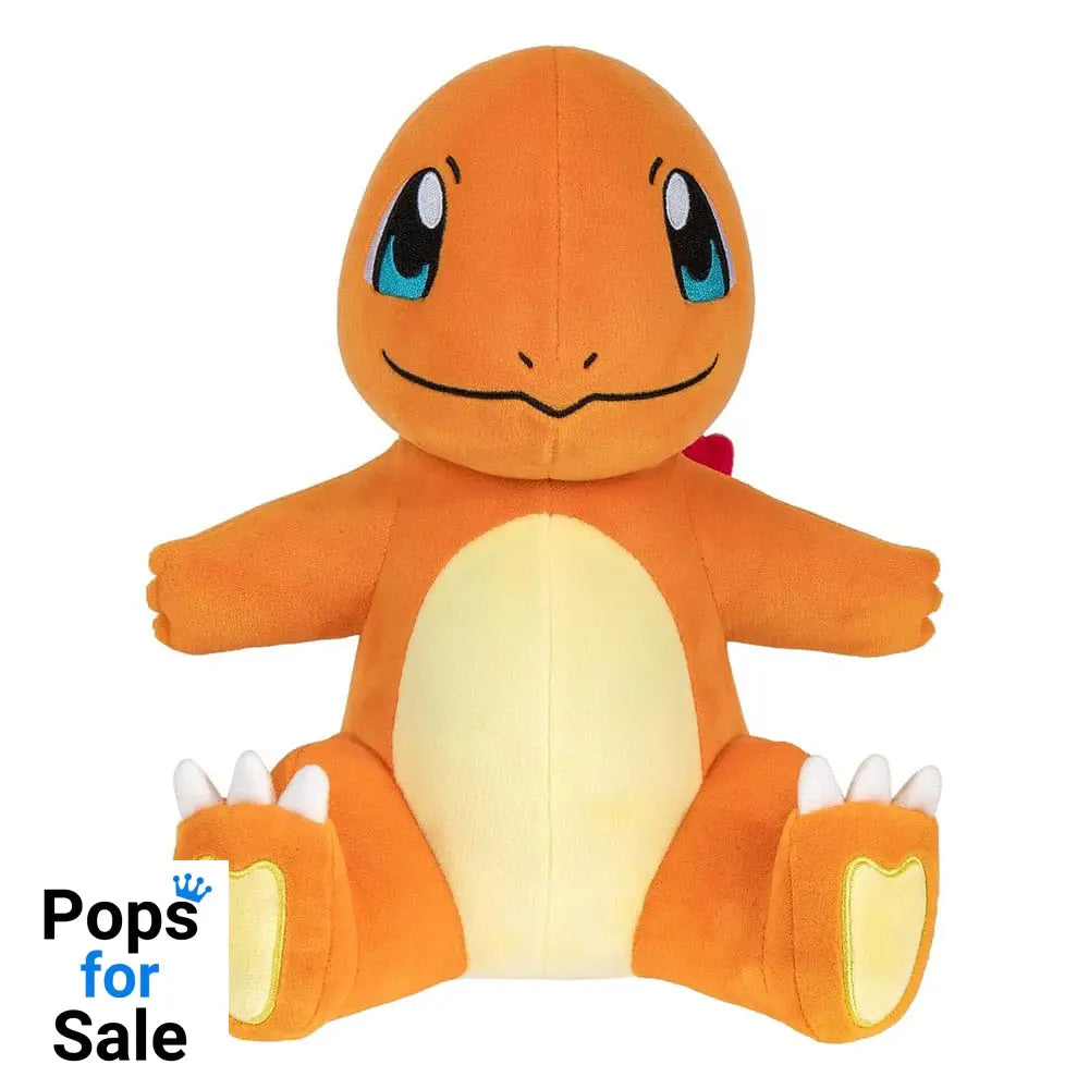 Pokémon Plush Figure Charmander 30 cm