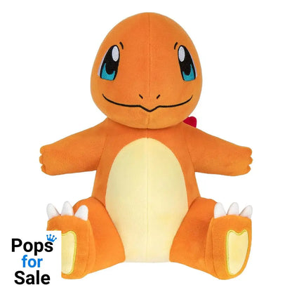 Pokémon Plush Figure Charmander 30 cm