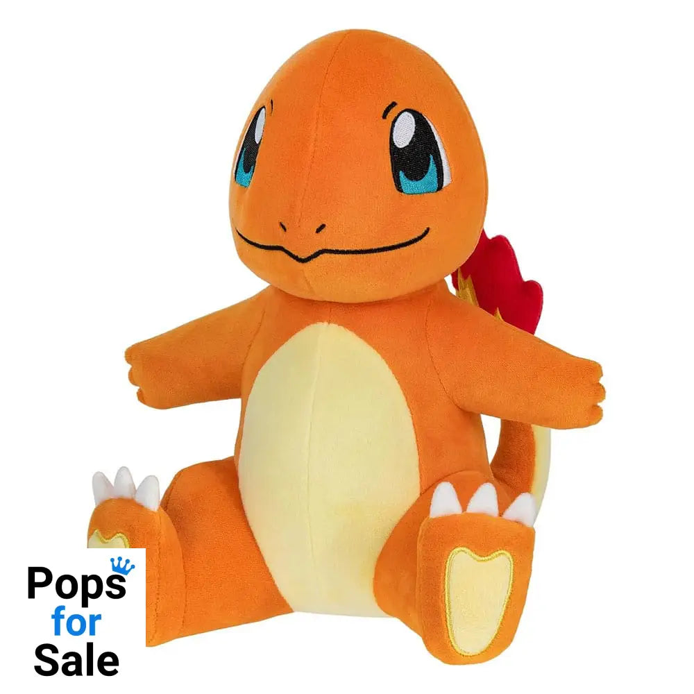 Pokémon Plush Figure Charmander 30 cm