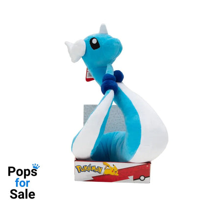 Pokémon Plush Figure Dragonair 30 cm