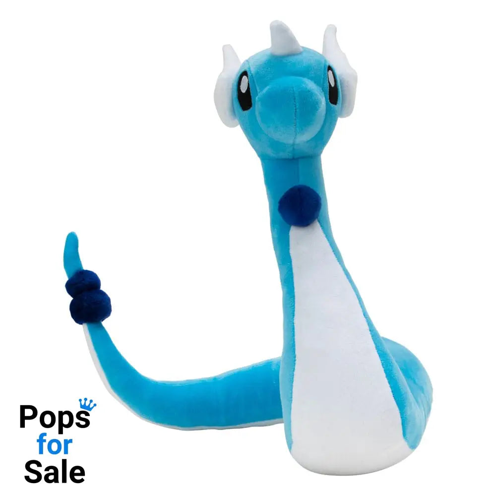 Pokémon Plush Figure Dragonair 30 cm